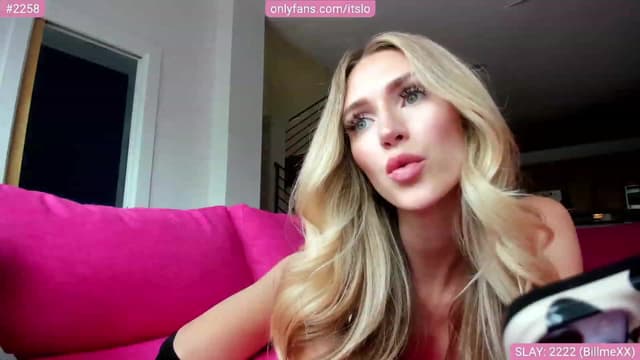 Gallery image thumbnail from ItsLo's myfreecams stream on, 05/09/2023, 20:09 image 2 of 20