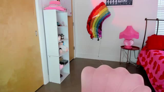 Gallery image thumbnail from ItsLo's myfreecams stream on, 05/15/2023, 21:10 image 7 of 20
