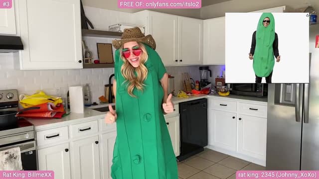 Gallery image thumbnail from ItsLo's myfreecams stream on, 03/15/2025, 21:18 image 5 of 20