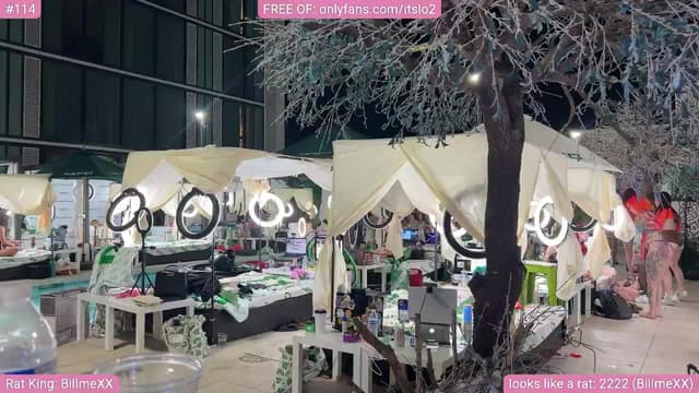 Gallery image thumbnail from ItsLo's myfreecams stream on, 05/21/2025, 06:09 image 5 of 20