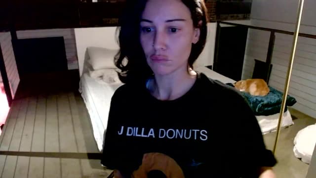 Gallery image thumbnail from Ivy__'s myfreecams stream on, 03/05/2024, 10:02 image 14 of 20