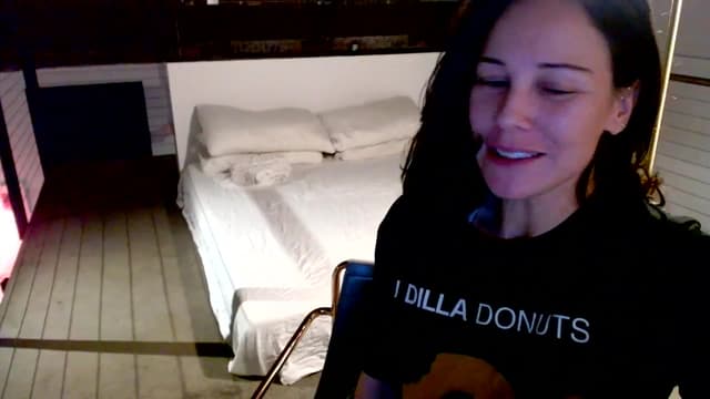 Gallery image thumbnail from Ivy__'s myfreecams stream on, 03/05/2024, 10:02 image 18 of 20