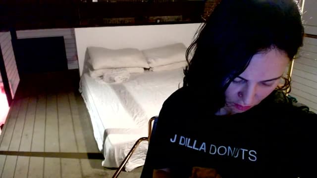 Gallery image thumbnail from Ivy__'s myfreecams stream on, 03/05/2024, 10:02 image 17 of 20