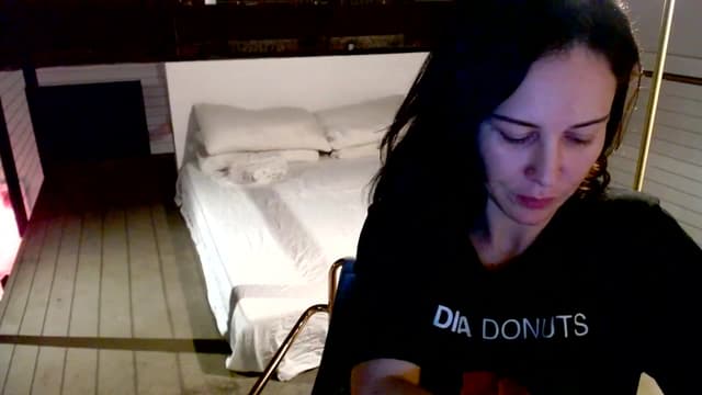 Gallery image thumbnail from Ivy__'s myfreecams stream on, 03/05/2024, 10:02 image 19 of 20