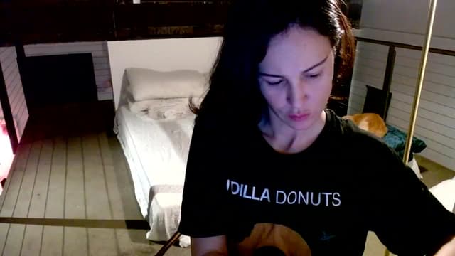 Gallery image thumbnail from Ivy__'s myfreecams stream on, 03/05/2024, 10:02 image 12 of 20