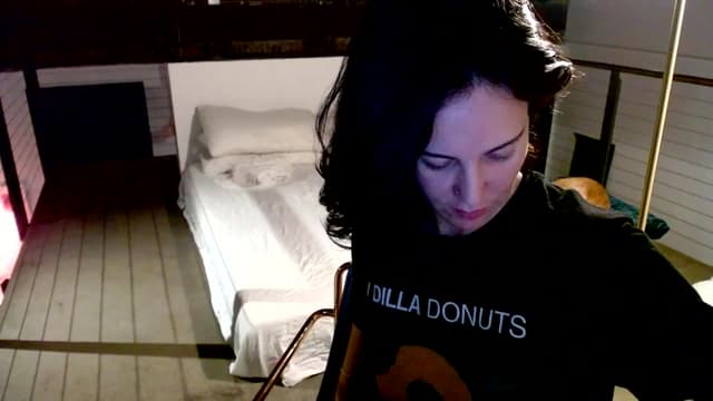 Gallery image thumbnail from Ivy__'s myfreecams stream on, 03/05/2024, 10:02 image 16 of 20