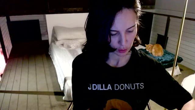 Gallery image thumbnail from Ivy__'s myfreecams stream on, 03/05/2024, 10:02 image 7 of 20