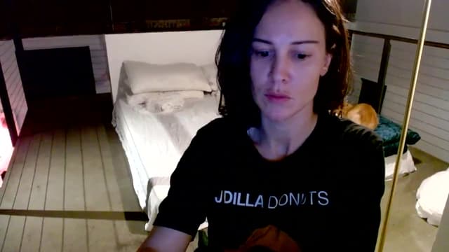 Gallery image thumbnail from Ivy__'s myfreecams stream on, 03/05/2024, 10:02 image 9 of 20