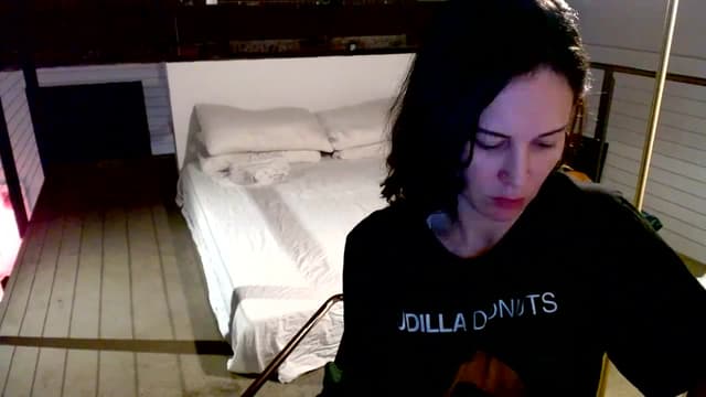 Gallery image thumbnail from Ivy__'s myfreecams stream on, 03/05/2024, 10:02 image 10 of 20