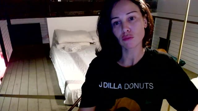 Gallery image thumbnail from Ivy__'s myfreecams stream on, 03/05/2024, 10:02 image 11 of 20
