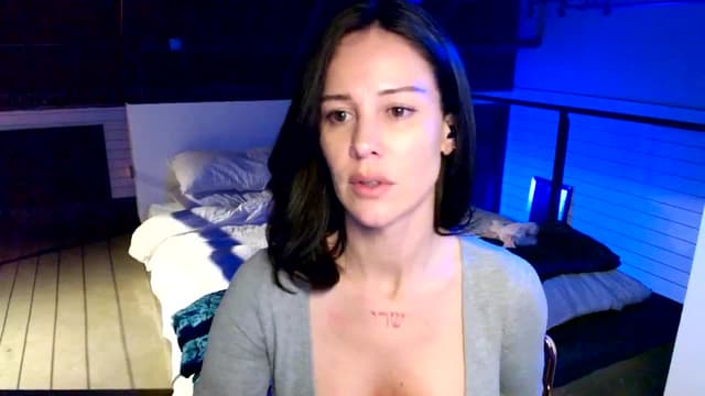 Gallery image thumbnail from Ivy__'s myfreecams stream on, 03/25/2024, 06:59 image 18 of 20