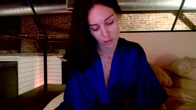 Gallery image thumbnail from Ivy__'s myfreecams stream on, 05/22/2024, 07:02 image 14 of 20