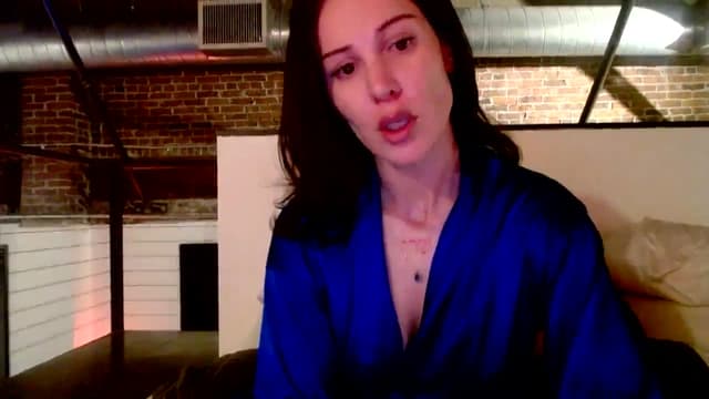 Gallery image thumbnail from Ivy__'s myfreecams stream on, 05/22/2024, 07:02 image 19 of 20
