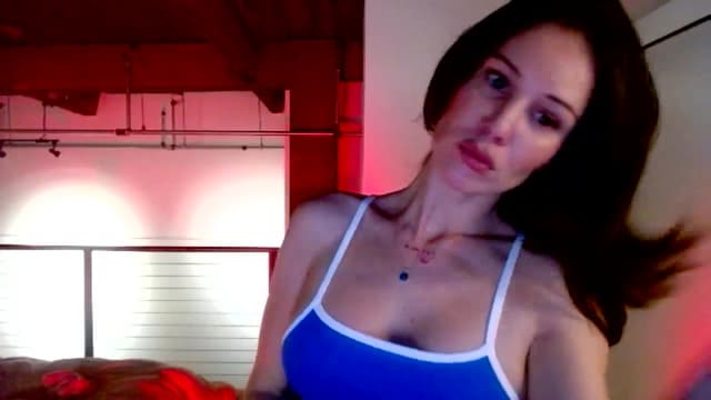 Gallery image thumbnail from Ivy__'s myfreecams stream on, 06/14/2024, 08:06 image 3 of 20