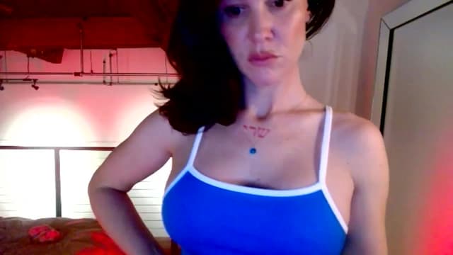 Gallery image thumbnail from Ivy__'s myfreecams stream on, 06/14/2024, 08:06 image 16 of 20