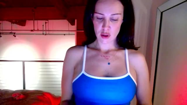 Gallery image thumbnail from Ivy__'s myfreecams stream on, 06/14/2024, 08:06 image 7 of 20