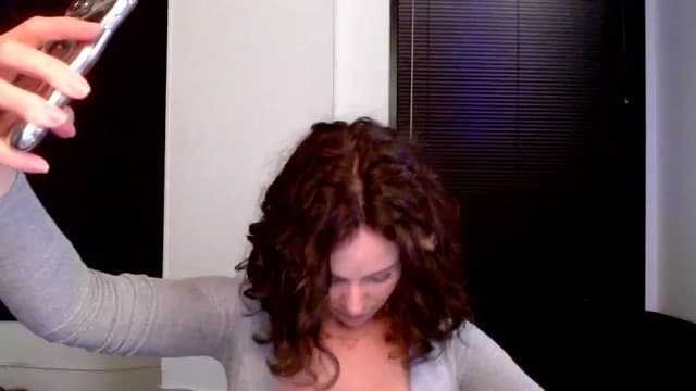 Gallery image thumbnail from Ivy__'s myfreecams stream on, 06/30/2024, 08:05 image 19 of 20