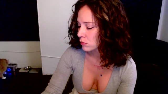 Gallery image thumbnail from Ivy__'s myfreecams stream on, 06/30/2024, 08:05 image 3 of 20