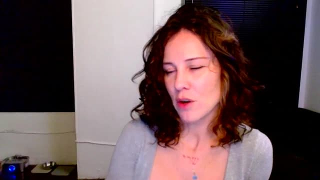 Gallery image thumbnail from Ivy__'s myfreecams stream on, 06/30/2024, 08:05 image 14 of 20