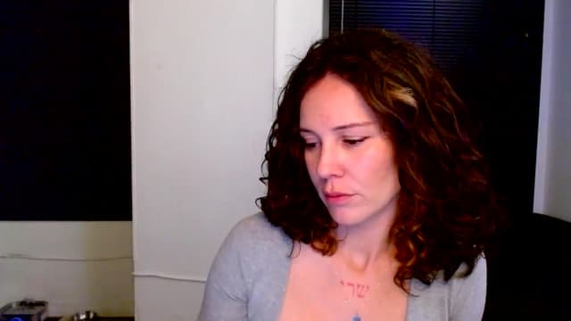 Gallery image thumbnail from Ivy__'s myfreecams stream on, 06/30/2024, 08:05 image 18 of 20