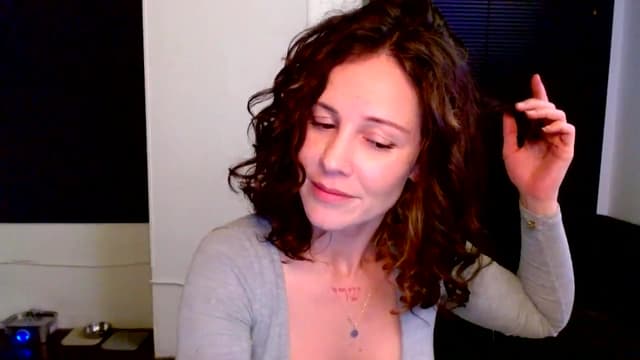 Gallery image thumbnail from Ivy__'s myfreecams stream on, 06/30/2024, 08:05 image 15 of 20