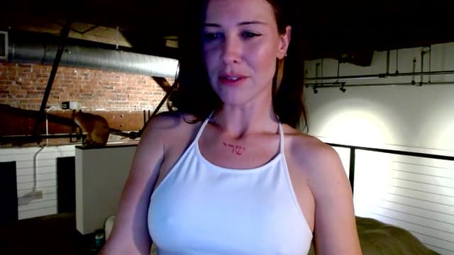 Gallery image thumbnail from Ivy__'s myfreecams stream on, 07/10/2024, 08:02 image 8 of 20