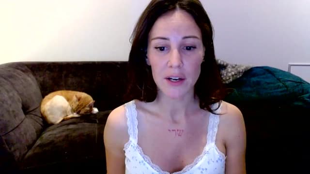 Gallery image thumbnail from Ivy__'s myfreecams stream on, 07/21/2024, 07:35 image 14 of 20