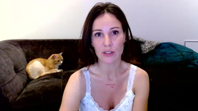 Gallery image thumbnail from Ivy__'s myfreecams stream on, 07/21/2024, 07:35 image 15 of 20
