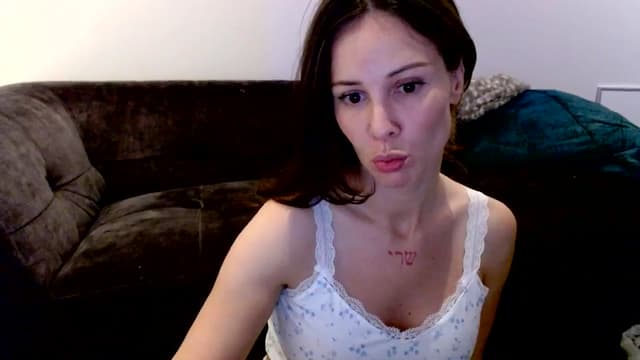 Gallery image thumbnail from Ivy__'s myfreecams stream on, 07/21/2024, 07:35 image 3 of 20