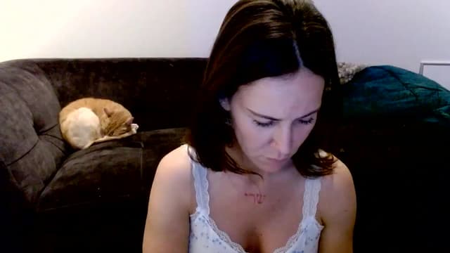 Gallery image thumbnail from Ivy__'s myfreecams stream on, 07/21/2024, 07:35 image 10 of 20