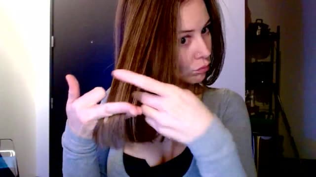 Gallery image thumbnail from Ivy__'s myfreecams stream on, 11/08/2024, 10:05 image 17 of 20