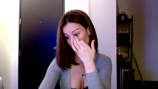 Gallery image thumbnail from Ivy__'s myfreecams stream on, 11/08/2024, 10:05 image 4 of 20
