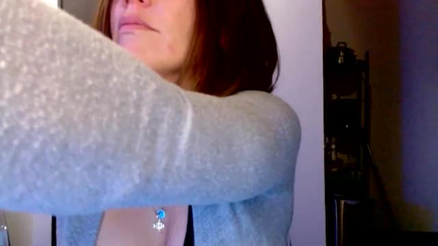 Gallery image thumbnail from Ivy__'s myfreecams stream on, 11/08/2024, 10:05 image 14 of 20