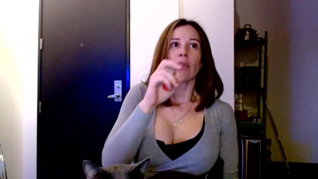 Gallery image thumbnail from Ivy__'s myfreecams stream on, 11/08/2024, 10:05 image 2 of 20