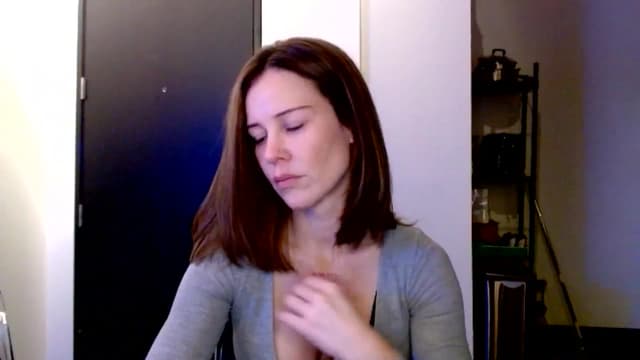 Gallery image thumbnail from Ivy__'s myfreecams stream on, 11/08/2024, 10:05 image 3 of 20