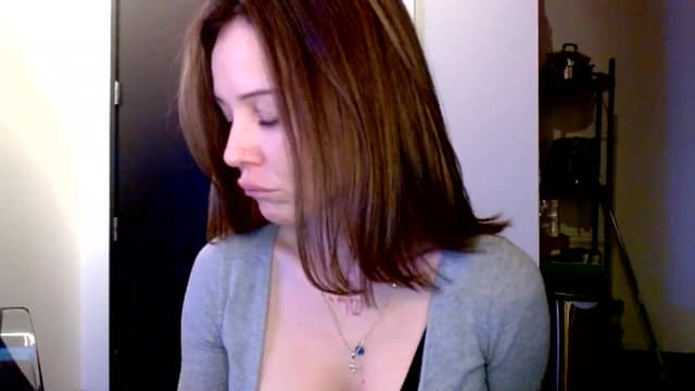 Gallery image thumbnail from Ivy__'s myfreecams stream on, 11/08/2024, 10:05 image 18 of 20