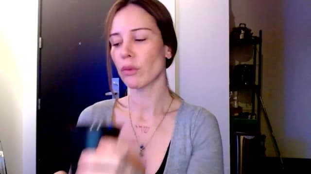 Gallery image thumbnail from Ivy__'s myfreecams stream on, 11/08/2024, 10:05 image 10 of 20