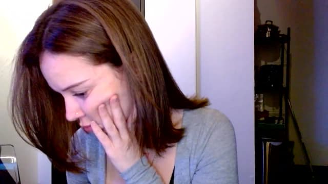 Gallery image thumbnail from Ivy__'s myfreecams stream on, 11/08/2024, 10:05 image 19 of 20