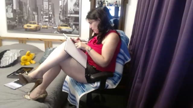 Gallery image thumbnail from JLori's myfreecams stream on, 11/14/2022, 23:13 image 11 of 20