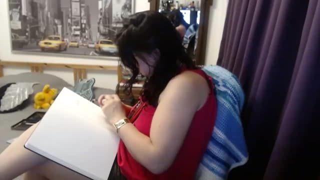 Gallery image thumbnail from JLori's myfreecams stream on, 11/14/2022, 23:13 image 16 of 20