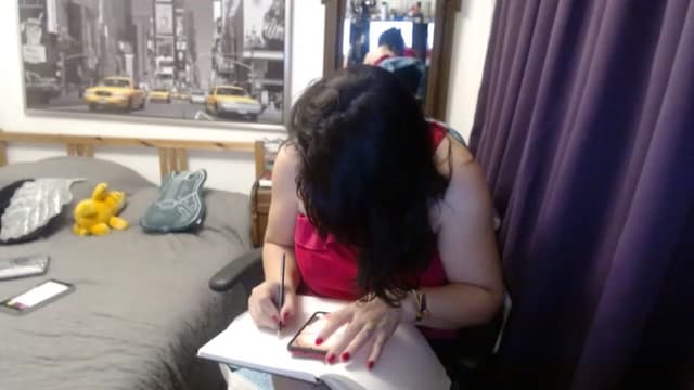 Gallery image thumbnail from JLori's myfreecams stream on, 11/14/2022, 23:13 image 6 of 20