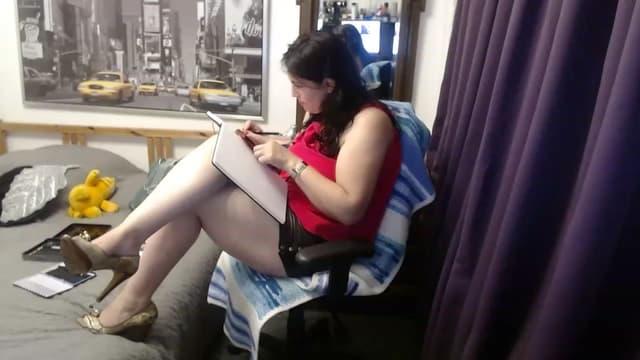 Gallery image thumbnail from JLori's myfreecams stream on, 11/14/2022, 23:13 image 10 of 20