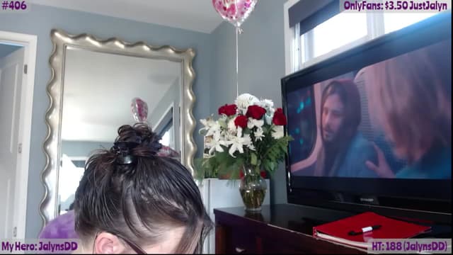 Gallery image thumbnail from Jalyn's myfreecams stream on, 12/03/2022, 19:12 image 6 of 20