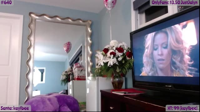 Gallery image thumbnail from Jalyn's myfreecams stream on, 12/06/2022, 01:54 image 6 of 20