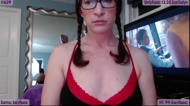 Gallery image thumbnail from Jalyn's myfreecams stream on, 12/06/2022, 01:54 image 8 of 20