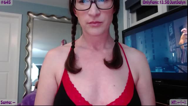 Gallery image thumbnail from Jalyn's myfreecams stream on, 12/06/2022, 01:54 image 2 of 20
