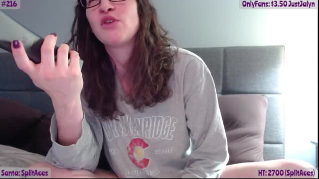 Gallery image thumbnail from Jalyn's myfreecams stream on, 12/10/2022, 17:15 image 11 of 20