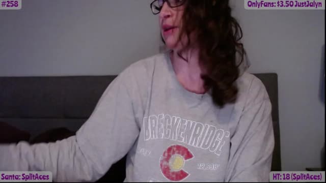 Gallery image thumbnail from Jalyn's myfreecams stream on, 12/10/2022, 17:15 image 1 of 20