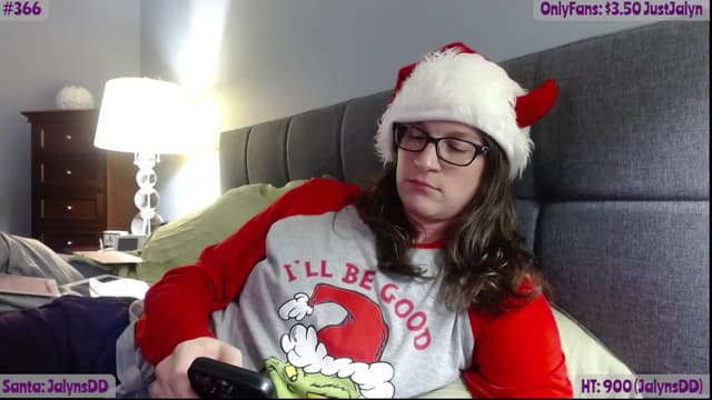 Gallery image thumbnail from Jalyn's myfreecams stream on, 12/20/2022, 24:34 image 20 of 20
