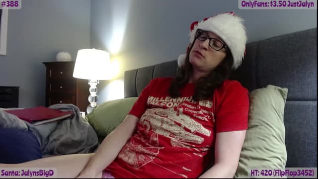 Gallery image thumbnail from Jalyn's myfreecams stream on, 12/21/2022, 24:01 image 3 of 20